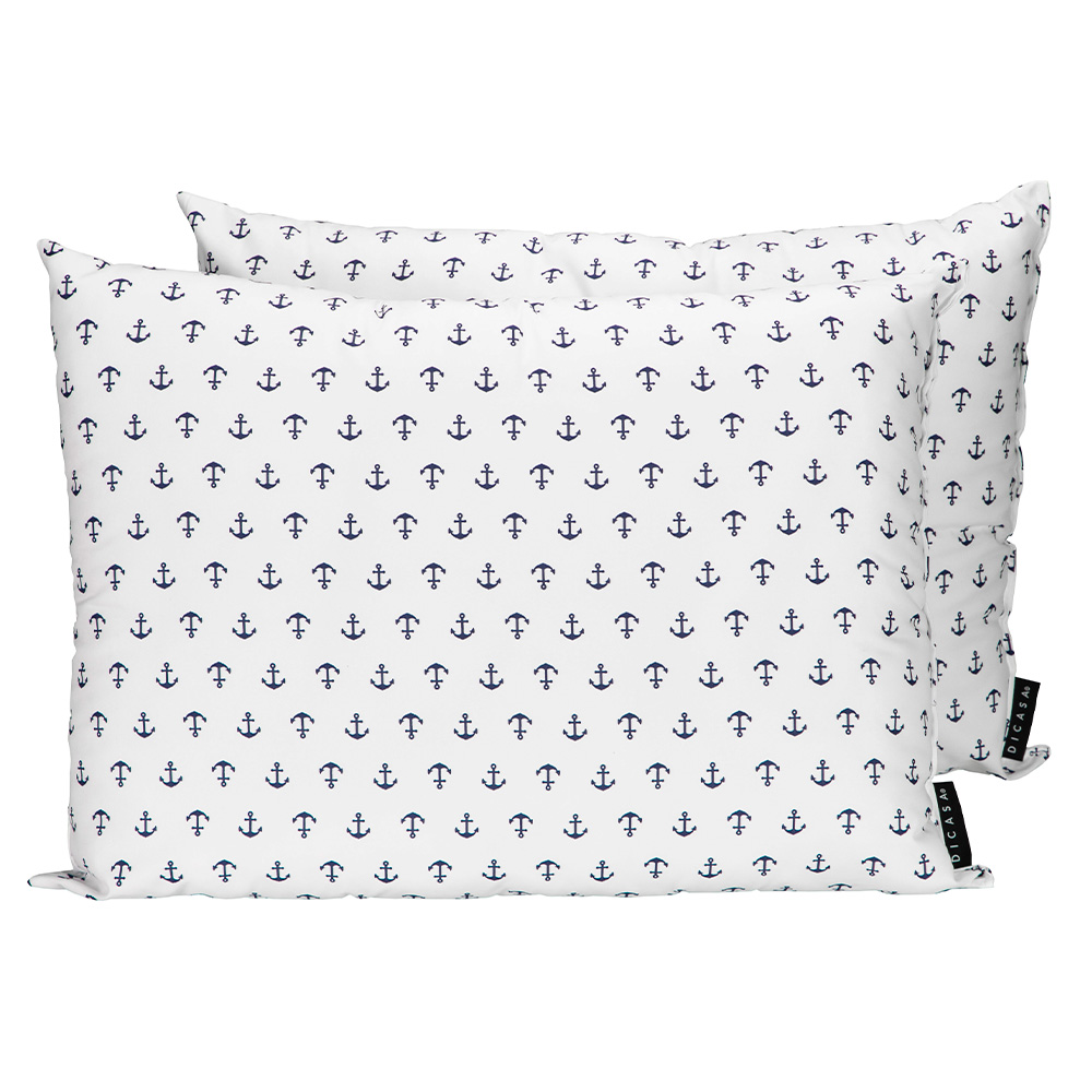 Foto 6 | Set Edredón Dicasa Homy Color Azul King Size + Sábanas Softy Gris Perla + Protector + Almohada 2 pack