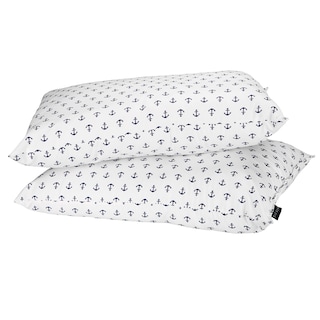 Foto 6 | Set Edredón Dicasa Homy color Azul King Size más Almohada 2 Pack 3 PZAS
