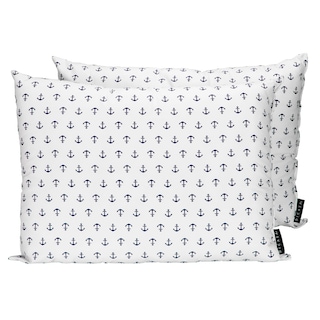 Foto 5 | Set Edredón Dicasa Homy Color Azul Matrimonial/Queen Size + Almohada 2 pack
