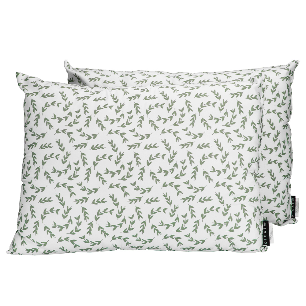 Foto 6 | Set de Edredón Matrimonial Sábanas y Almohadas 2 pack Dicasa Homy Color Azul