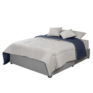 Foto 3 | Set Edredón King Size Dicasa + Almohadas 2 Piezas
