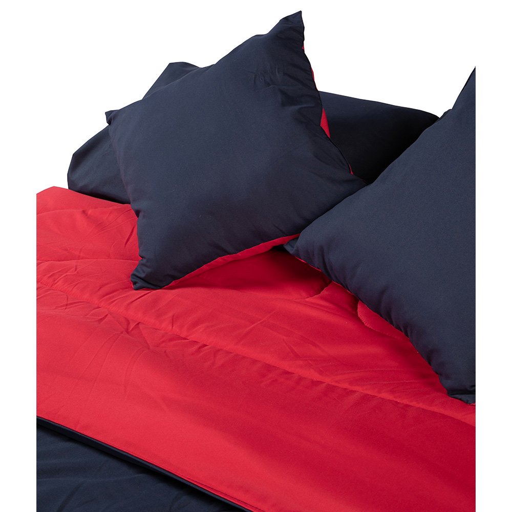 Foto 5 | Edredón Queen Size Dicasa + Sábanas Softy y Almohada 2 Piezas