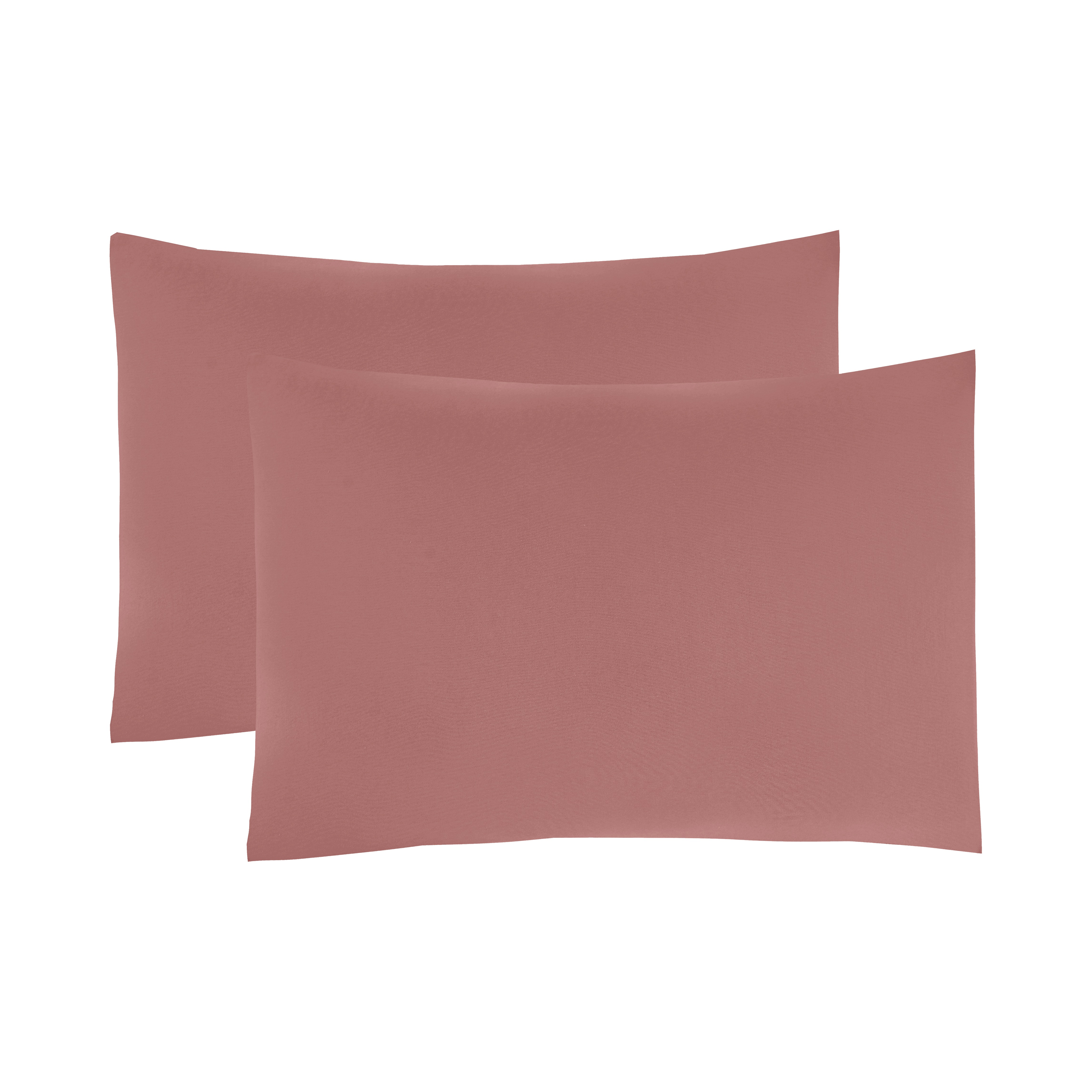 Foto 4 | Juego De Edredón Matrimonial/queen 3 Pzas Beck Color Rosa Incluye Fundas De Almohada Linea Marie Claire