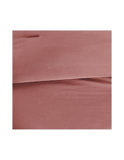 Foto 5 | Juego De Edredón Individual 2 Pzas Beck Color Rosa Incluye Fundas De Almohada Linea Marie Claire