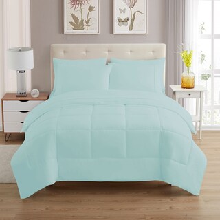 Foto 1 | Set de Edredón Sweet Home Collection King Size 7 Piezas-Venta Internacional