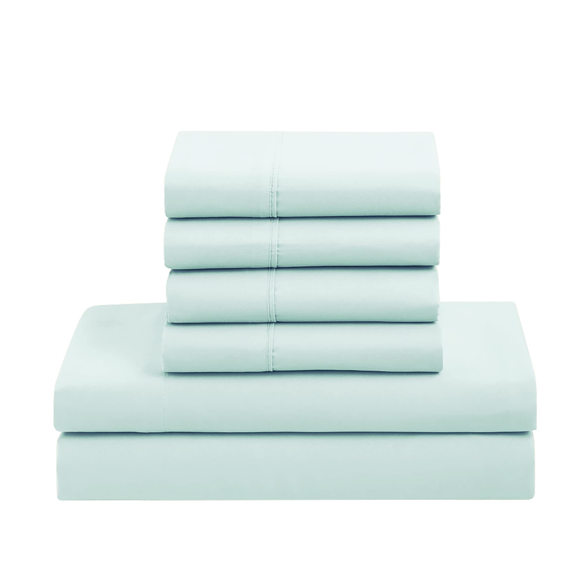 Foto 4 pulgar | Set de Edredón Sweet Home Collection King Size 7 Piezas-Venta Internacional