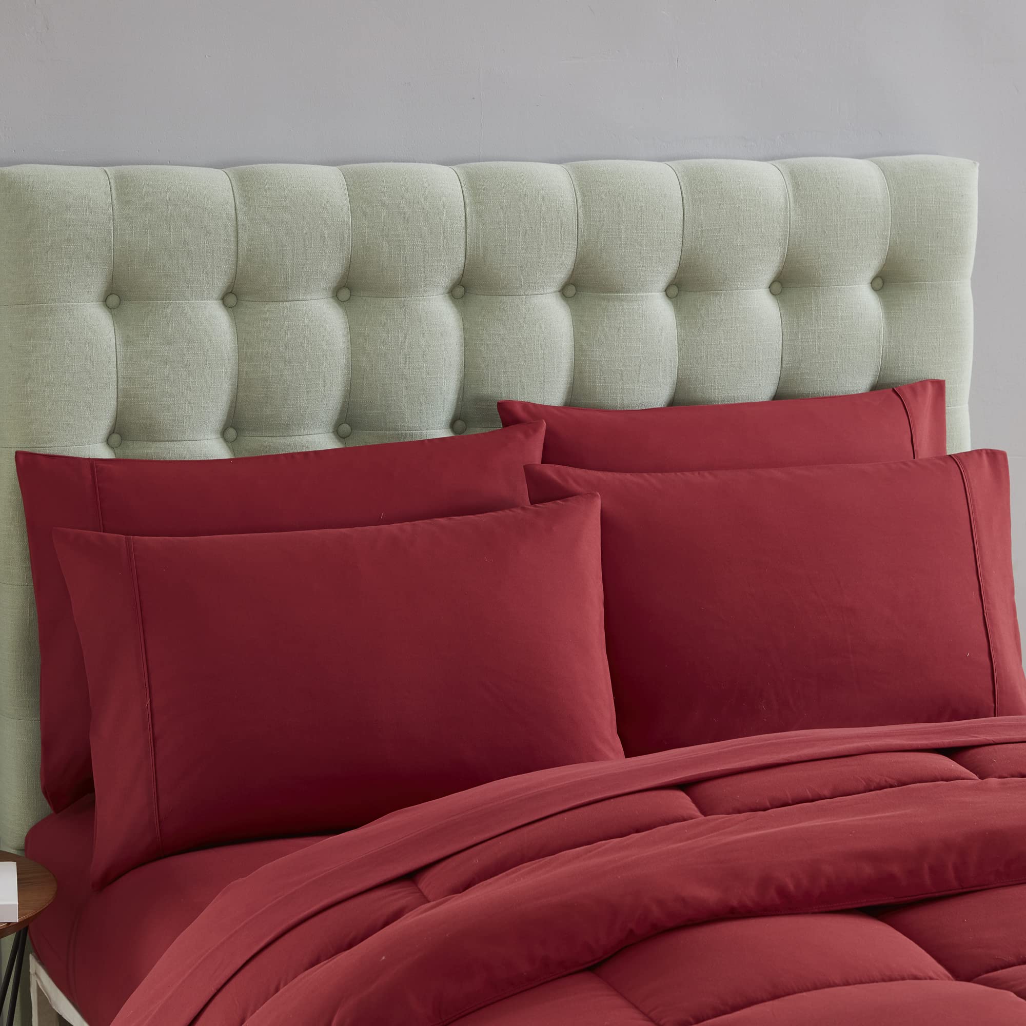 Foto 5 | Set de Edredón Sweet Home Collection 5 Piezas-Venta Internacional