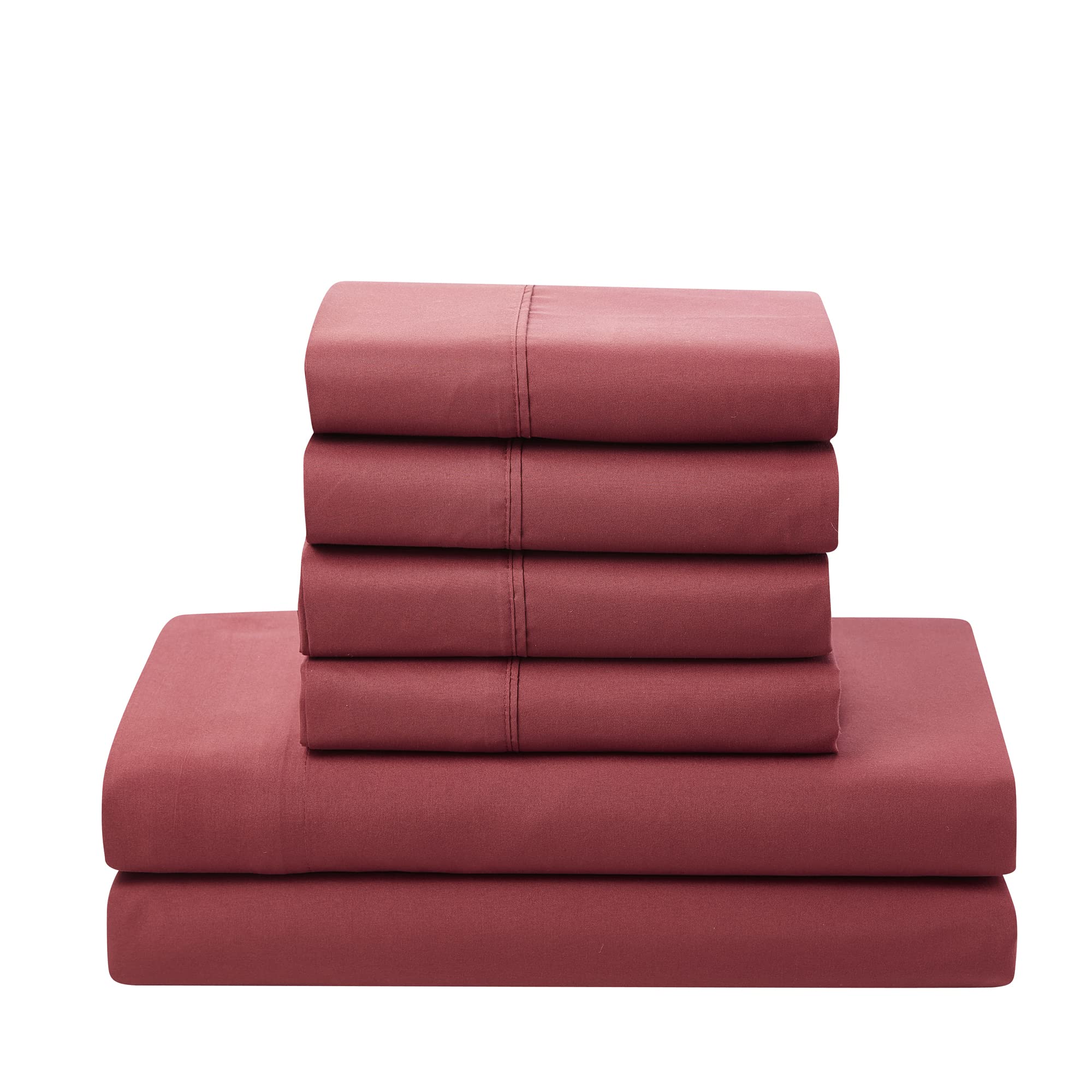 Foto 6 | Set de Edredón Sweet Home Collection 5 Piezas-Venta Internacional