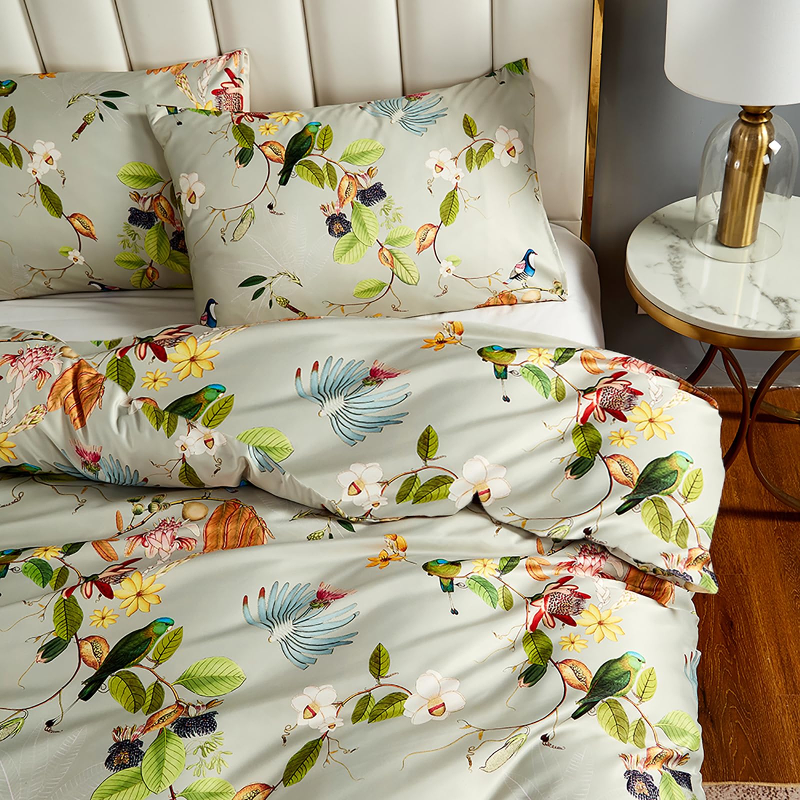 Foto 4 | Set de Edredón Mixinni Queen con 1 Edredón y 2 Fundas de Almohada - Venta Internacional
