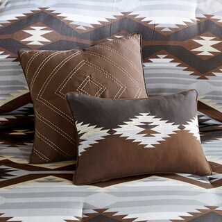 Foto 4 | Juego de Edredón Woolrich Rustic Lodge Cabin Bitter Creek Queen - Venta Internacional
