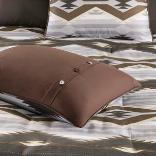 Foto 5 | Juego de Edredón Woolrich Rustic Lodge Cabin Bitter Creek Queen - Venta Internacional