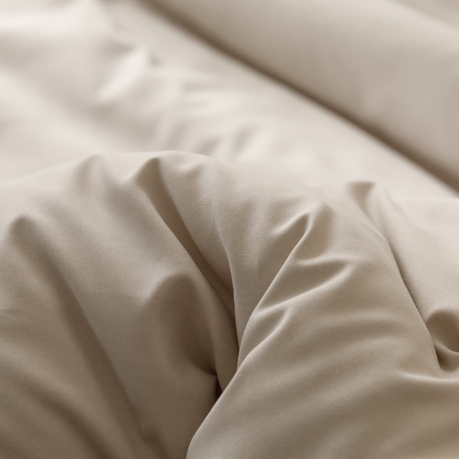Foto 7 | Edredón California King con Fundas de Almohada Rosgonia Beige 3 Piezas - Venta Internacional