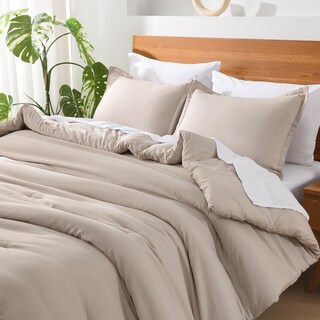 Foto 4 | Set de Edredón King Andency Avena 7 Piezas - Venta Internacional