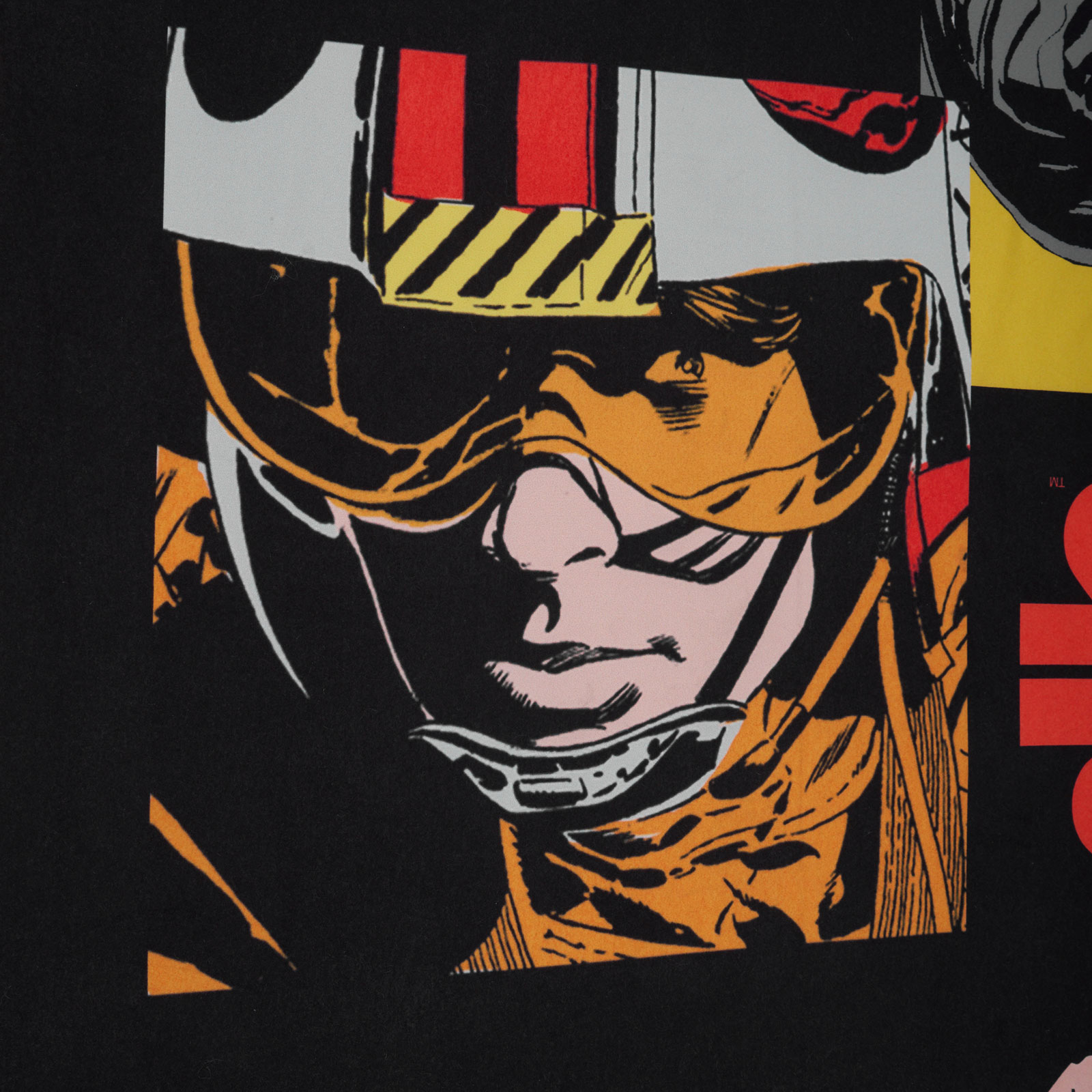 Foto 5 | Set De Edredón Microfibra Star Wars Cómic