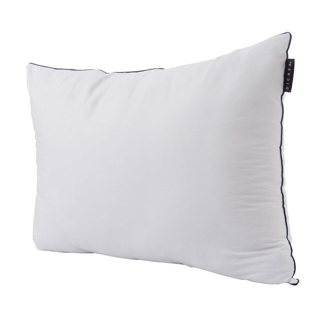 Foto 6 pulgar | Homy One Individual Edredon + Almohada One Microfibra Gris Oxford
