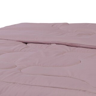 Foto 3 | Homy 2-pack King Size Edredon + Almohada 2-pack Microfibra Lila