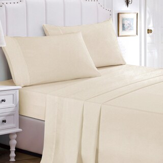 Foto 3 | Juego De Edredón Mada Prochora Beige Queen Size