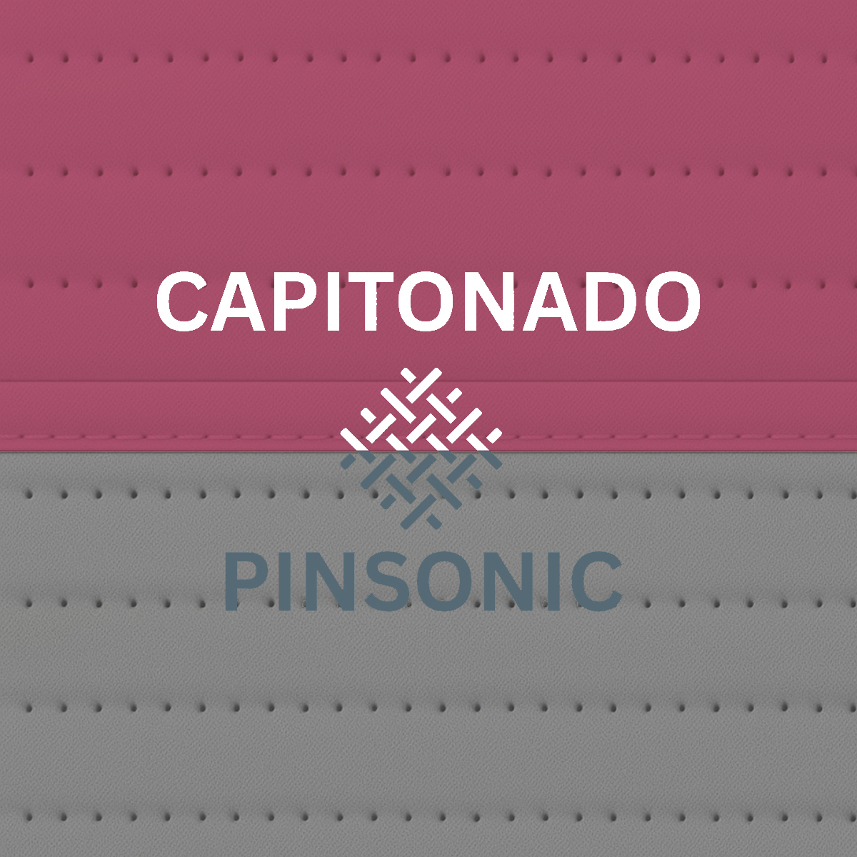 Foto 5 | Set De Edredón Ligero Tesso Home Pinsonic Matrimonial Color Rosa Pastel Doble Vista
