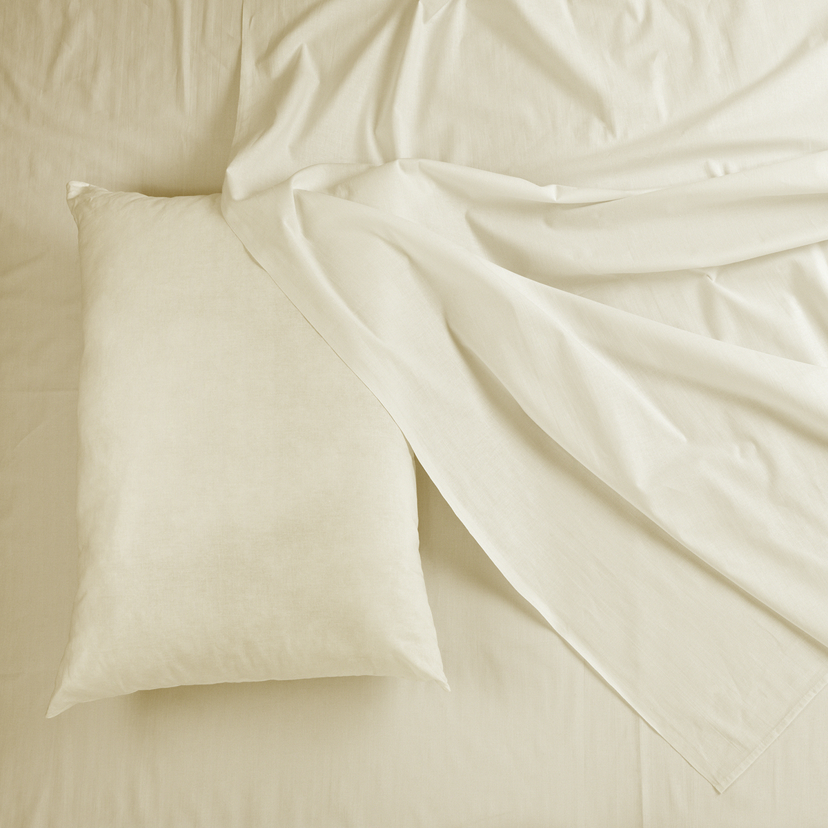 Foto 6 | Set De Edredón Ligero Tesso Home Pinsonic Matrimonial Color Beige Doble Vista