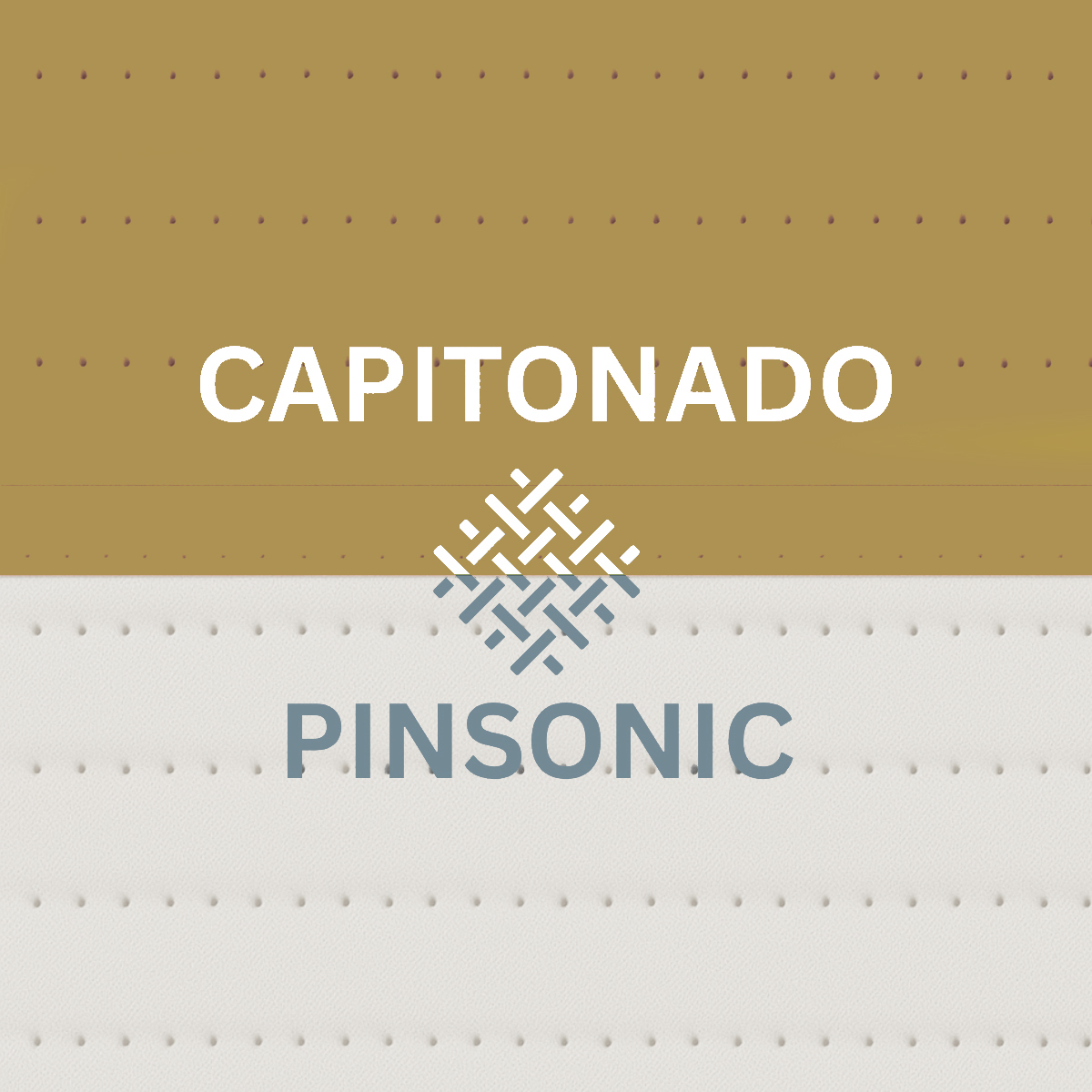 Foto 5 pulgar | Set De Edredón Ligero Tesso Home Pinsonic Individual Color Beige Doble Vista