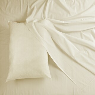 Foto 6 | Set De Edredón Ligero Tesso Home Pinsonic Individual Color Beige Doble Vista