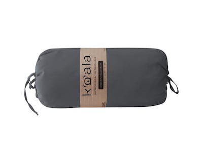 Foto 4 | Juego de Fundas de Duvet Koala Rebeca Oxford King Size