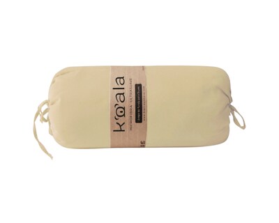 Foto 4 | Juego de Fundas de Duvet Koala Rebeca Beige Individual