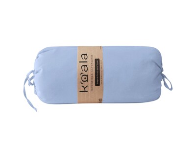Foto 4 | Juego de Fundas de Duvet Koala Rebeca Cielo Individual