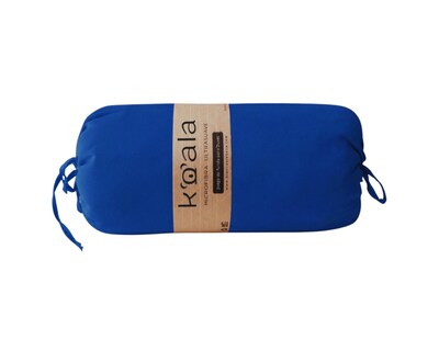 Foto 4 | Juego de Fundas de Duvet Koala Rebeca Azul Marino King Size