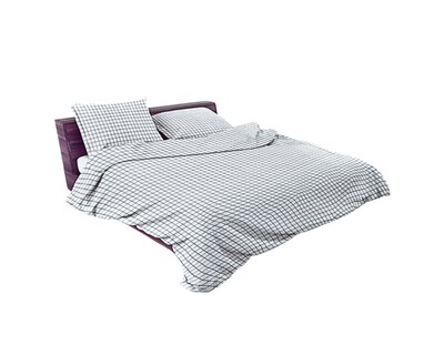 Foto 5 | Juego de Fundas Rebeca Duvet Koala Matrimonial 3 Piezas