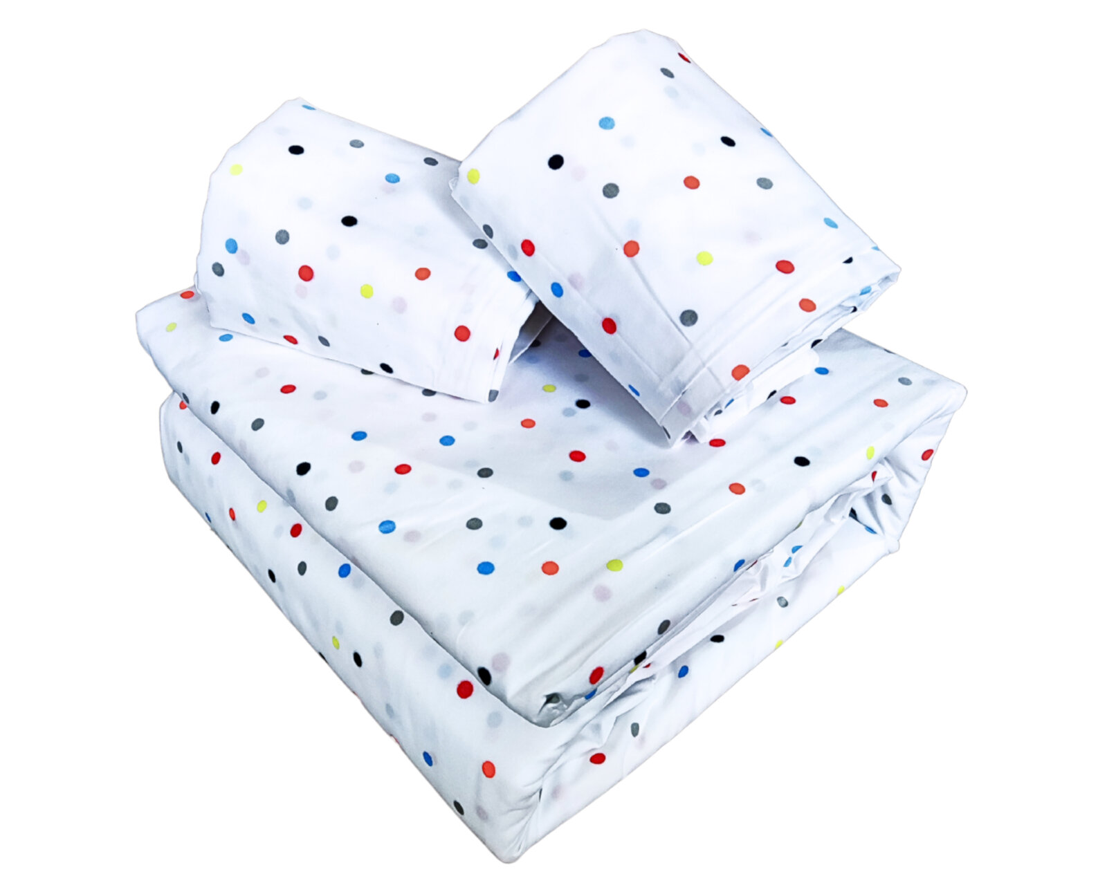 Foto 2 | Juego de Fundas Rebeca Duvet Koala Matrimonial 3 Piezas