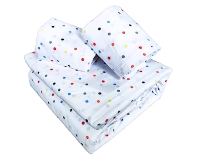 Foto 2 | Juego de Fundas Rebeca Duvet Koala Matrimonial 3 Piezas