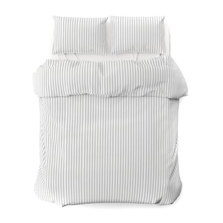 Foto 1 | Juego De Fundas De Duvet Koala Rebeca Raya Gris King Size Set de 3 piezas