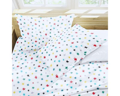 Foto 3 | Juego De Fundas De Duvet Koala Rebeca Júpiter Matrimonial/queen Set de 3 piezas