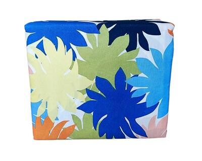 Foto 6 | Juego De Fundas De Duvet Koala Rebeca Hawaii Matrimonial/queen Set de 3 piezas