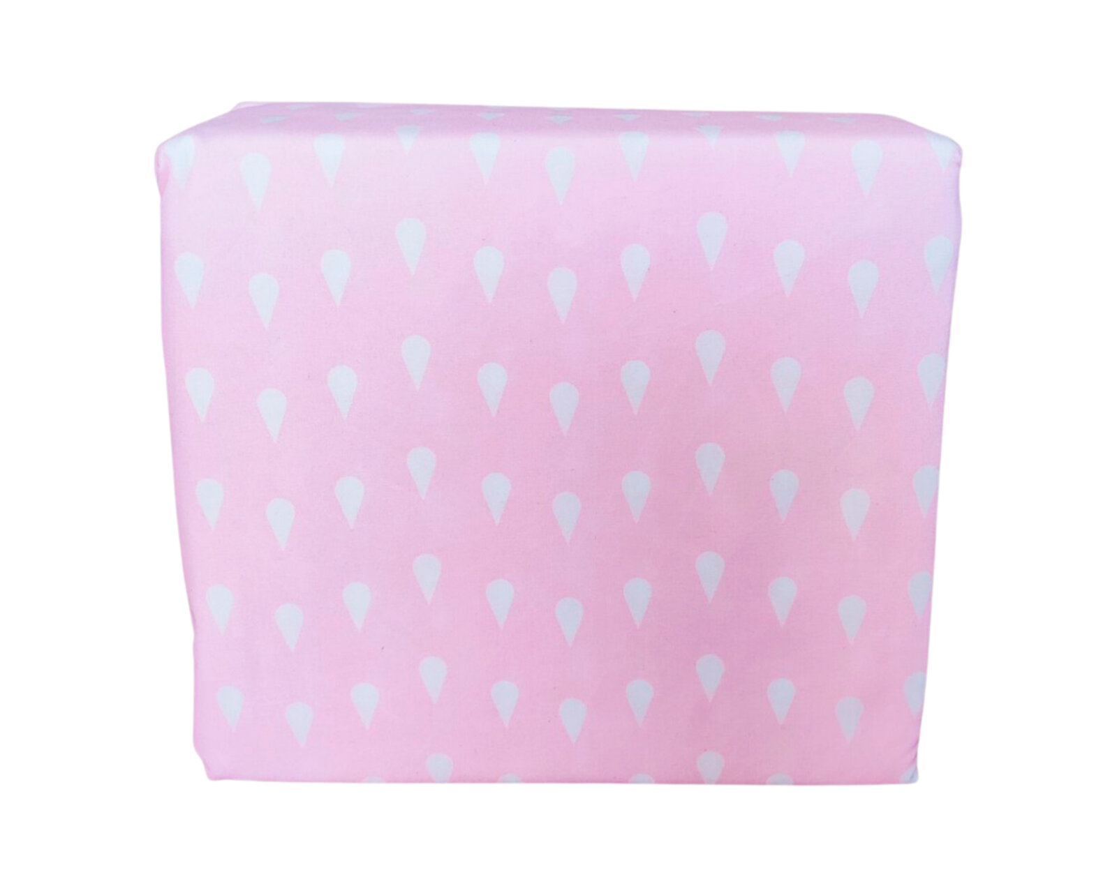 Foto 7 pulgar | Juego De Fundas De Duvet Koala Rebeca Gota Rosa Matrimonial/queen Set de 3 piezas