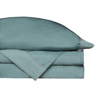 Foto 3 | Juego De Fundas De Duvet Tencel -rebeca -verde -individual