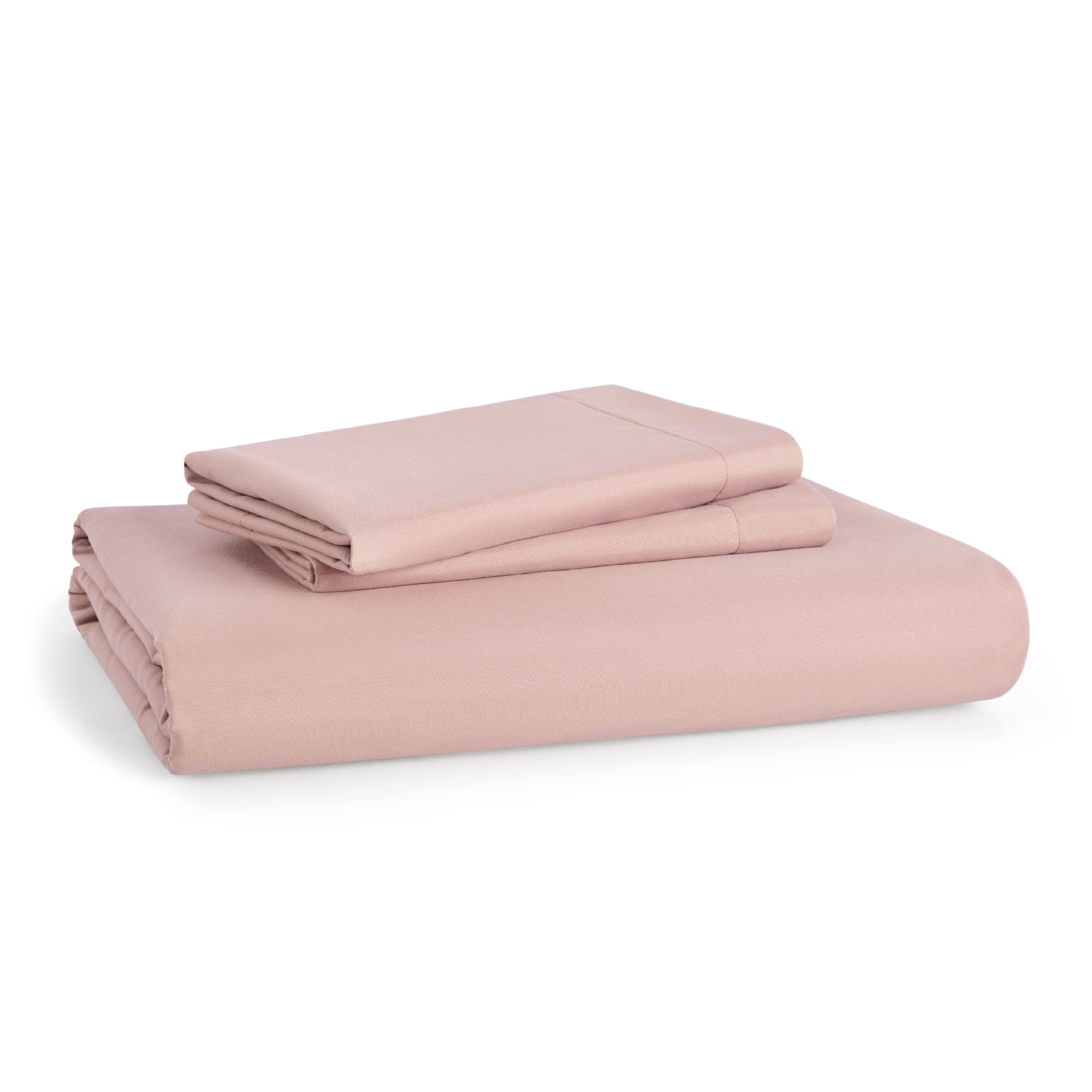 Funda de Edredón King Rosa - Venta Internacional