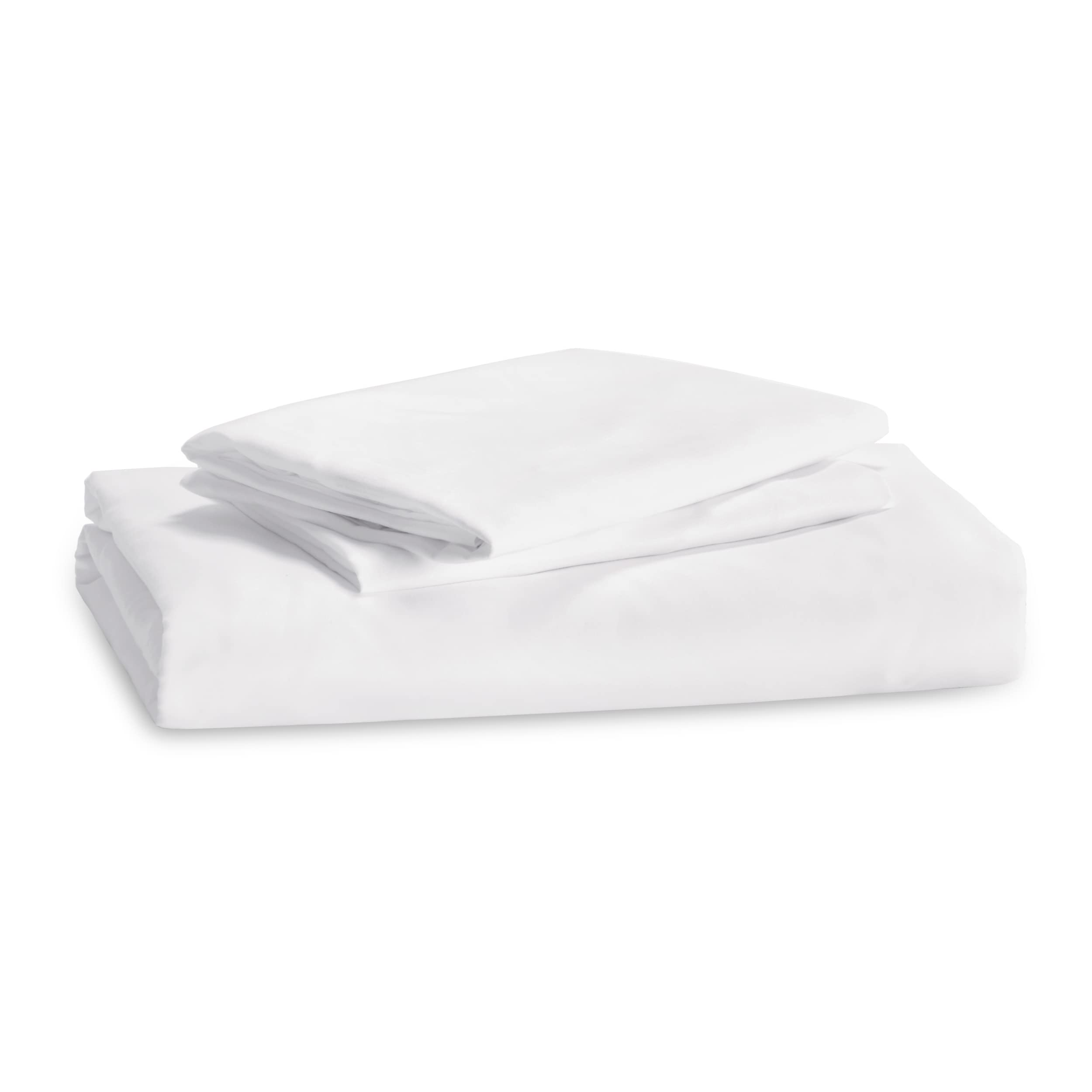 Funda de Edredón Bedsure Queen Size Poliéster Blanco - Venta Internacional