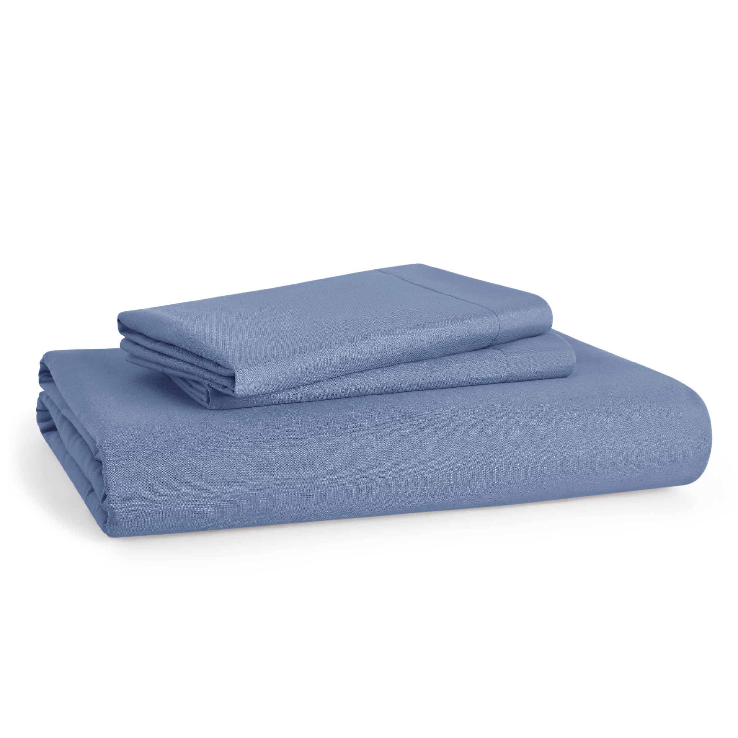 Foto 2 pulgar | Funda de Edredón Queen Size Azul Pizarra - Venta Internacional