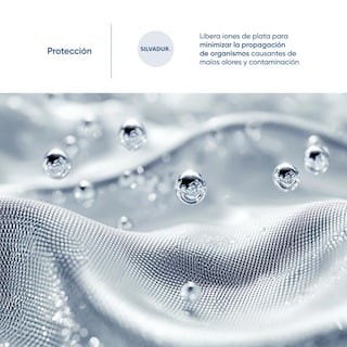 Foto 6 | Funda De Duvet De Algodón Satinado Luuna, Tratamiento Antimicrobiano, Fresco Y Durable, King Size