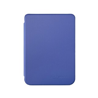Foto 1 | Funda Kobo Clara Colour/bw Sleepcover Azul Cobalto Basic Vegan - Venta Internacional.