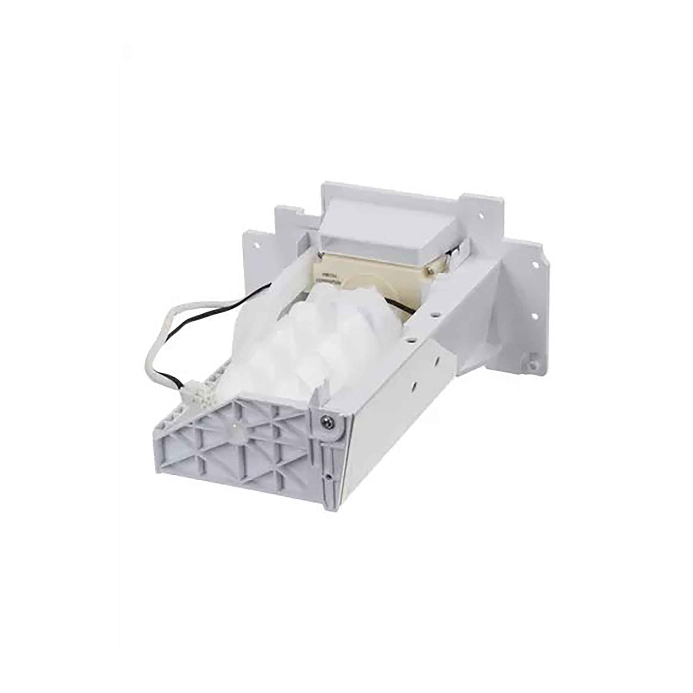Foto 2 | Máquina De Hielo Bosch 11024619 Para Sdf Con Mecanismo De Giro - Venta Internacional.