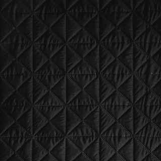 Foto 2 | Edredón Dos Vistas King Size color Negro Padua