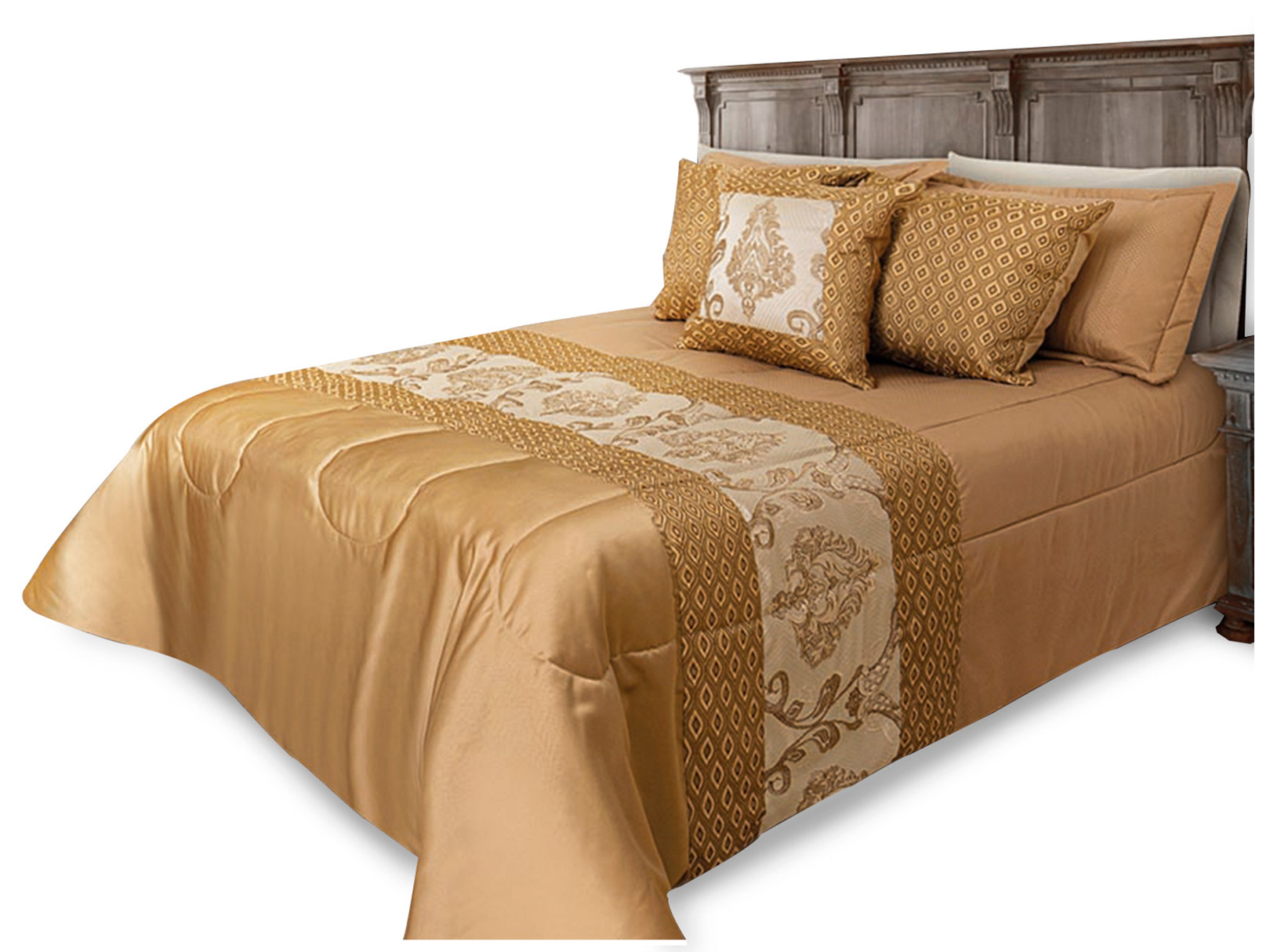 Edrecolcha Dormireal Gold Matrimonial