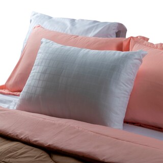 Foto 6 | Edredón King Size Spring Air Reversible color Azul