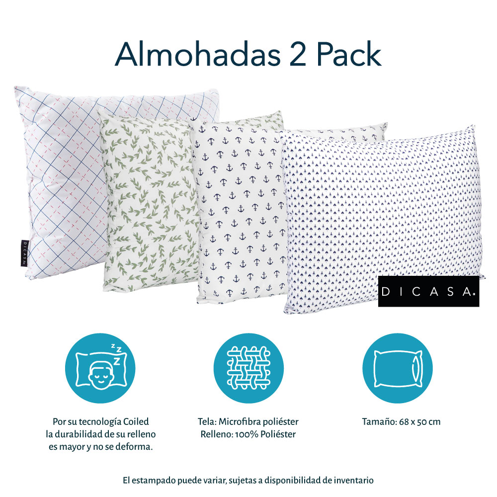 Foto 8 | Edredón Dicasa Homy color Lila King Size + Sábanas Softy Gris + Protector + 2 Almohadas