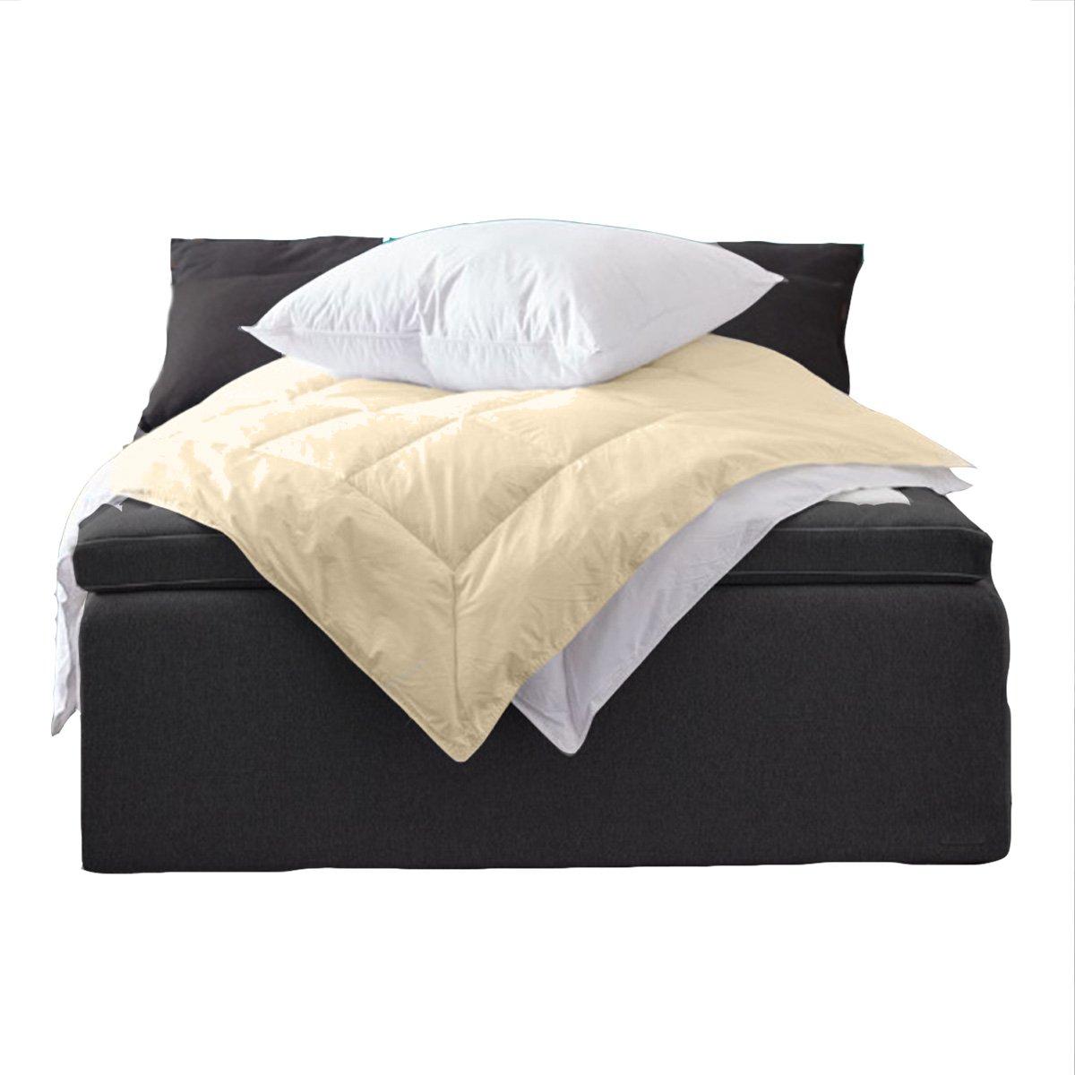 Edredón Stefano Zanni Home Ligero Fresh King Size