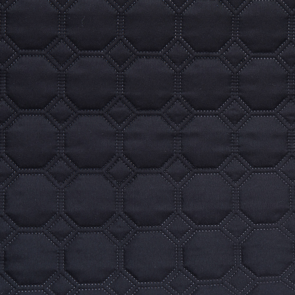 Foto 5 | Edredón Ligero Elefantito Hogar King Size Negro Dos Vistas Zen