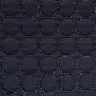 Foto 5 | Edredón Ligero Elefantito Hogar King Size Negro Dos Vistas Zen